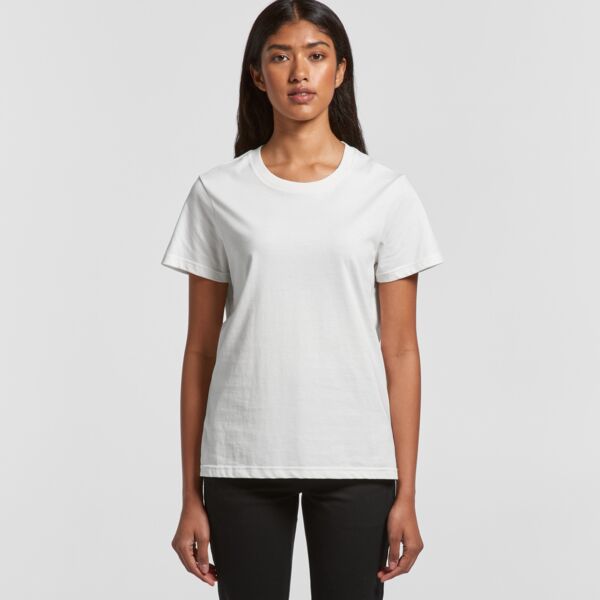 AS Colour Womens Basic Tee Thumbnail