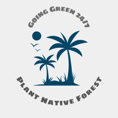 Going Green Thumbnail